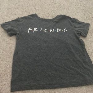 F.R.I.E.N.D.S T-Shirt: Size XS